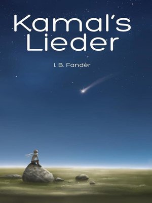 cover image of Kamal's Lieder